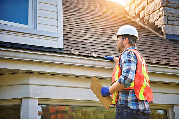 Licensed Gutter Repair And Installation service in River Rouge, MI - Norken Roofing